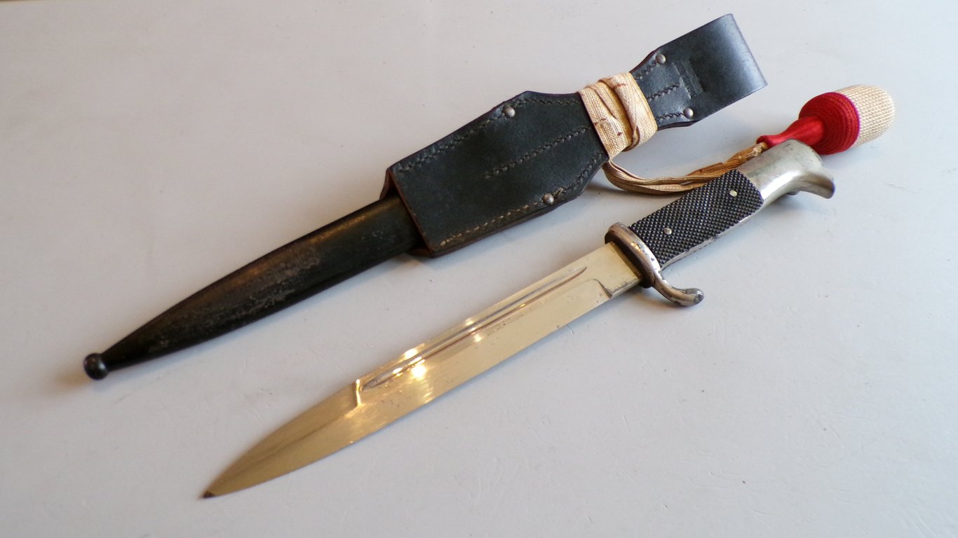 KS98 by E.u.F Hörster Solingen