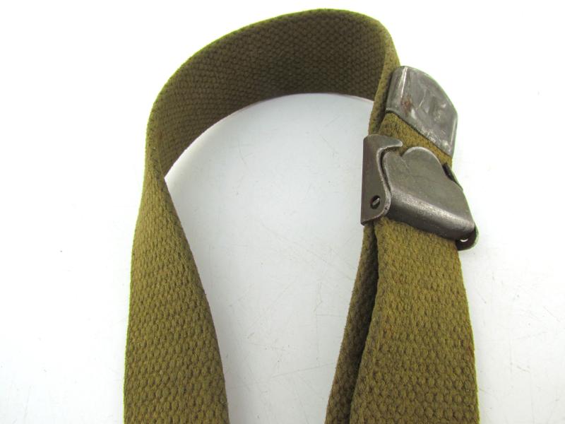 US WWII M1 Garand Carrying Sling