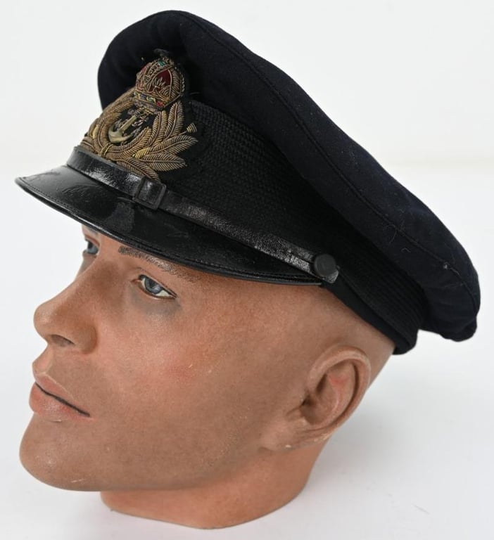British WW2 Royal Navy Uniform Set
