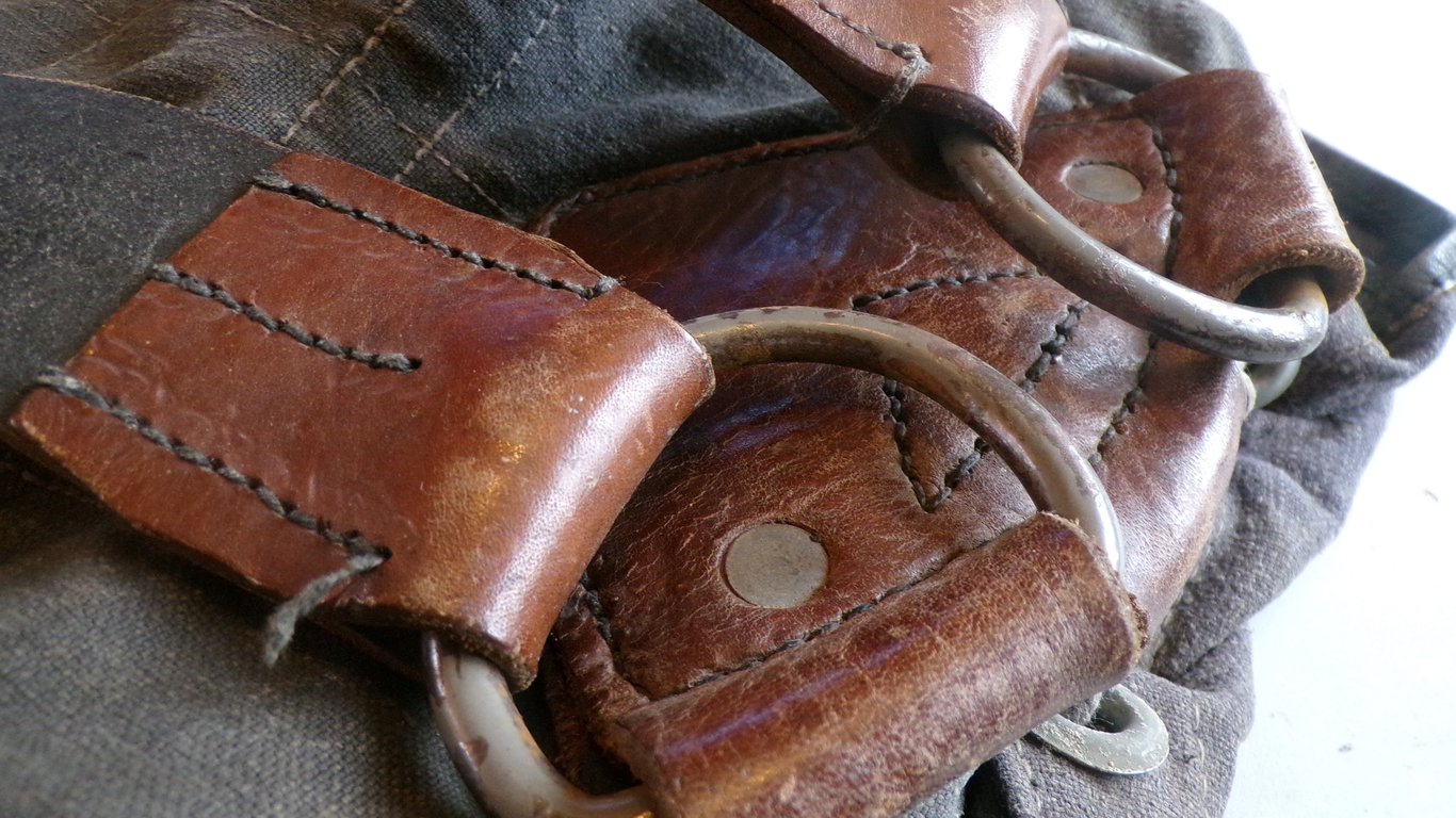 Luftwaffe combat rucksack