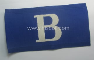 Attractive - and scarcely found! - EM- (ie....