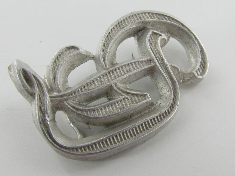 Wehrmacht (Heer) ‘Grossdeutschland’ division cypher