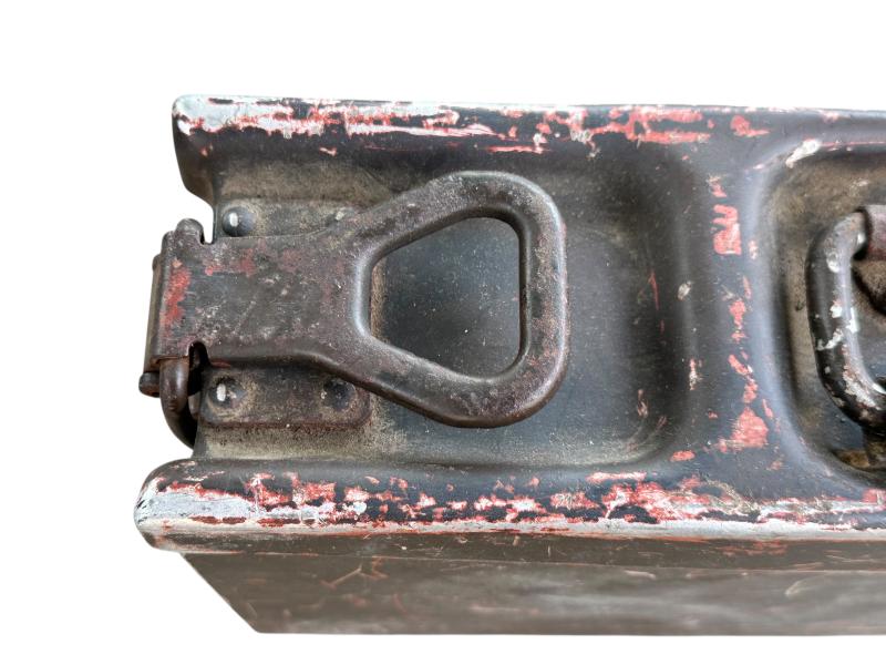 MG 34/42 Aluminium Ammo Case -1939-