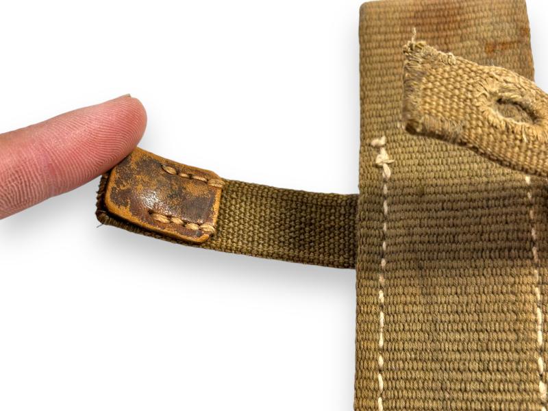 Tropical K98 Bayonet Frog