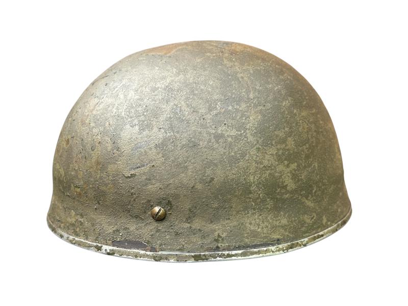 British Airborne Paratrooper Helmet BMB 43