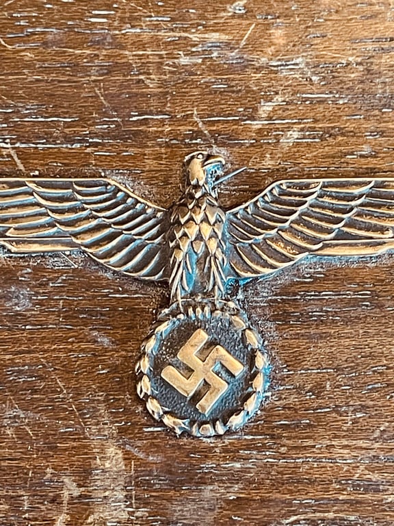 VERY RARE WWII  1st SAS (SPECIAL AIR SERVICE) REGIMENT COLLECTION, SGT LEN OWEN.