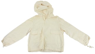 US Navy WW2 Gunner Smock