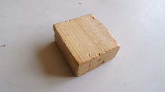German Issue Field Soap Block