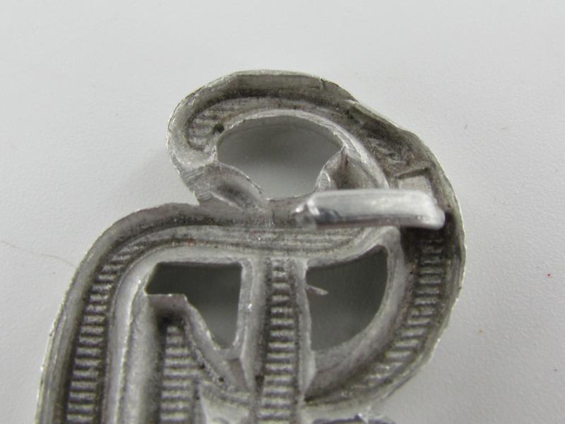 Wehrmacht (Heer) ‘Grossdeutschland’ division cypher