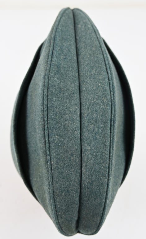 German SS/ Polizei Field Side Cap