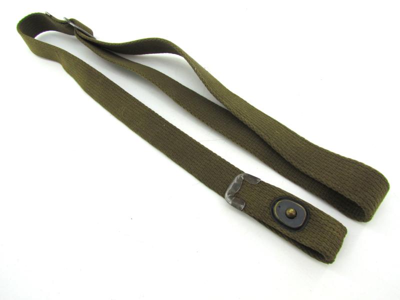 US WWII M1 Carbine/Grease Gun Sling