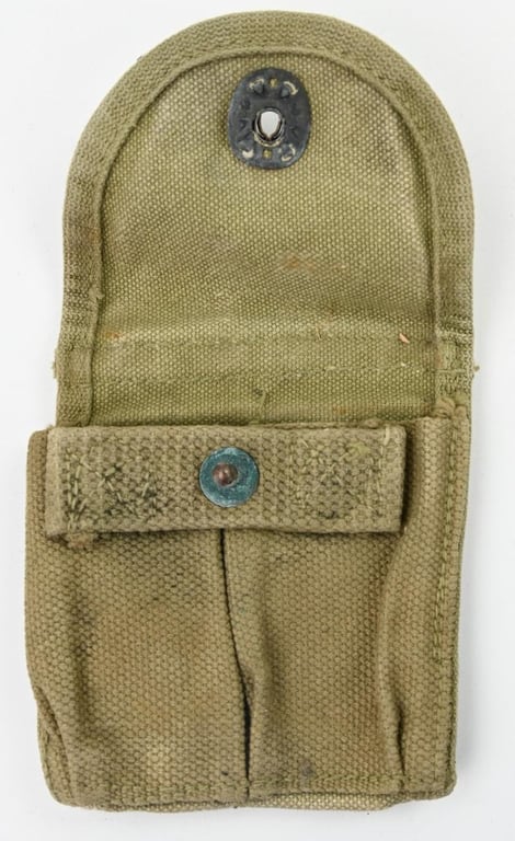 US WW2 M1 Magazine Pouch