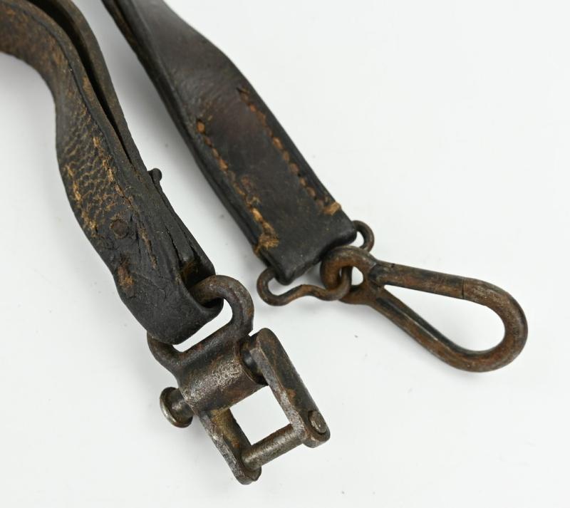 German WH MG 34/42 Sling