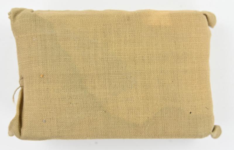 British WW2 Standard Dressing No.15
