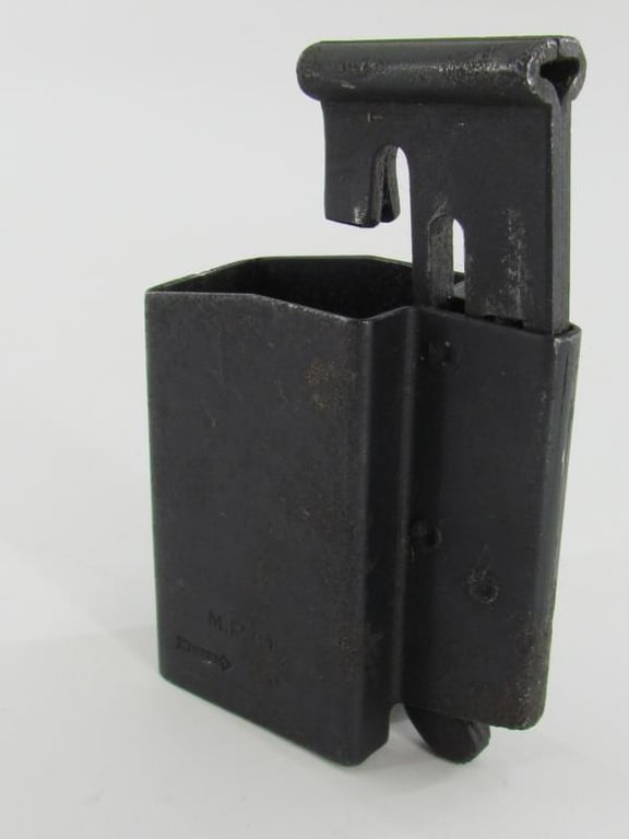 MP41 Magzine speed loader Haenel ...Rare