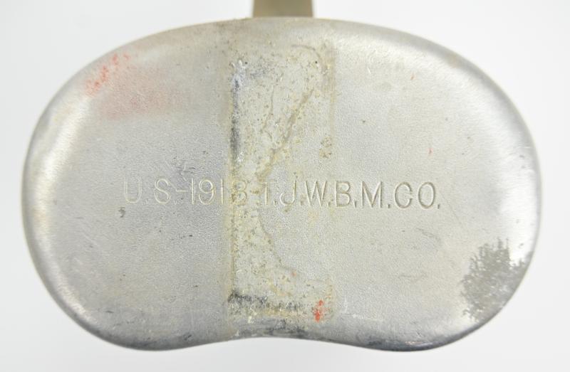 US M-1910 Canteen