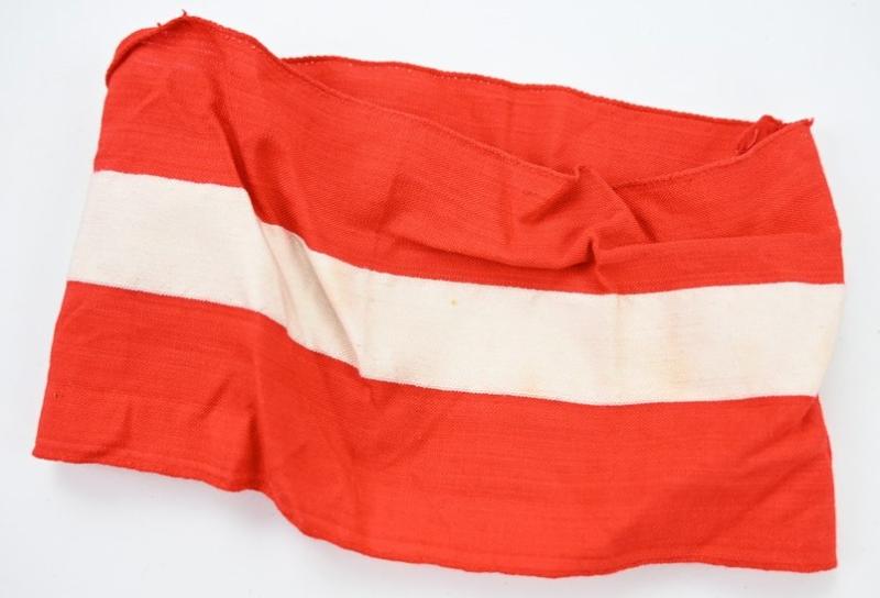German Hitler Youth Armband