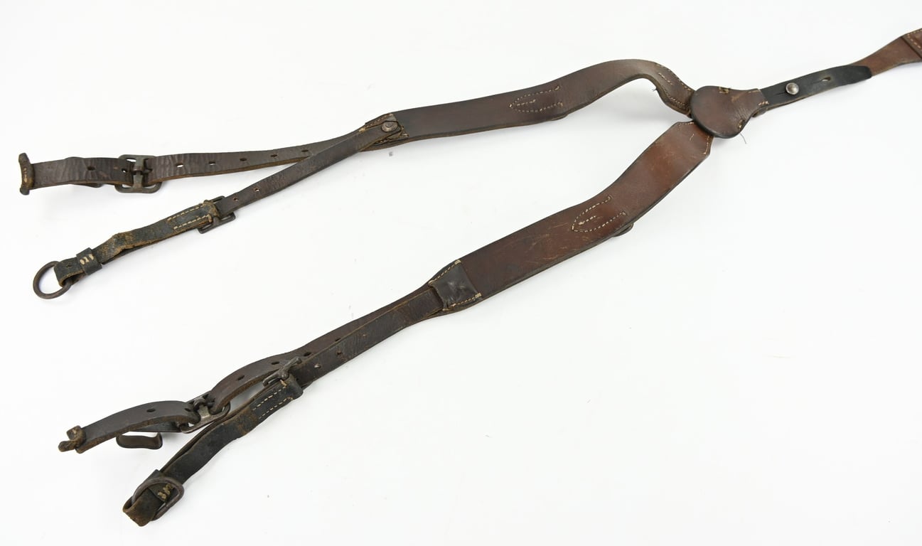 German WH Combat Y-strap