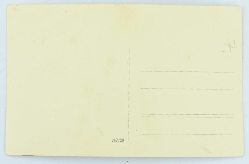 German WH NCO Portrait Picture Set