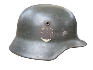 M40 SD SS Helmet