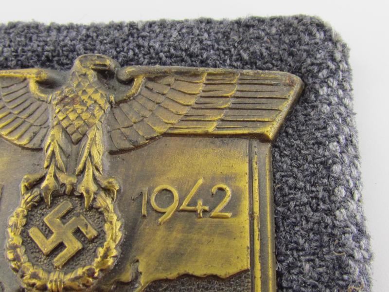 Luftwaffe Krim Shield