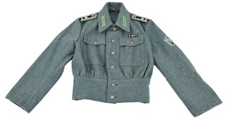 German Police M44 Tunic