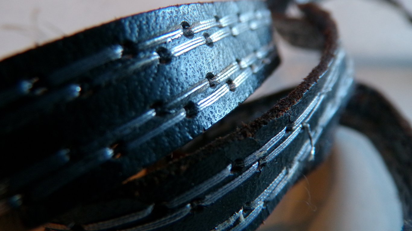 Heer (Wehrmacht) portepee for sword