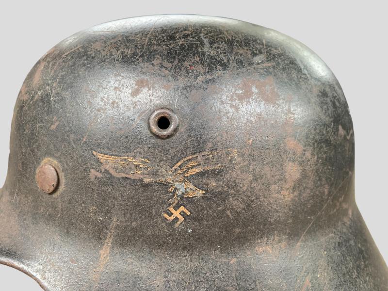 LW M40 Helmet -ET64-