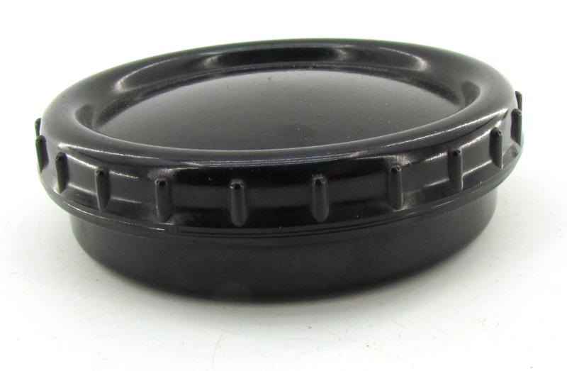 Wehrmacht Bakelite Butterdish