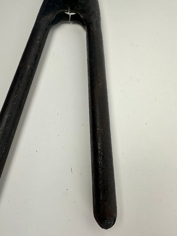 German Pionier Wire Cutters