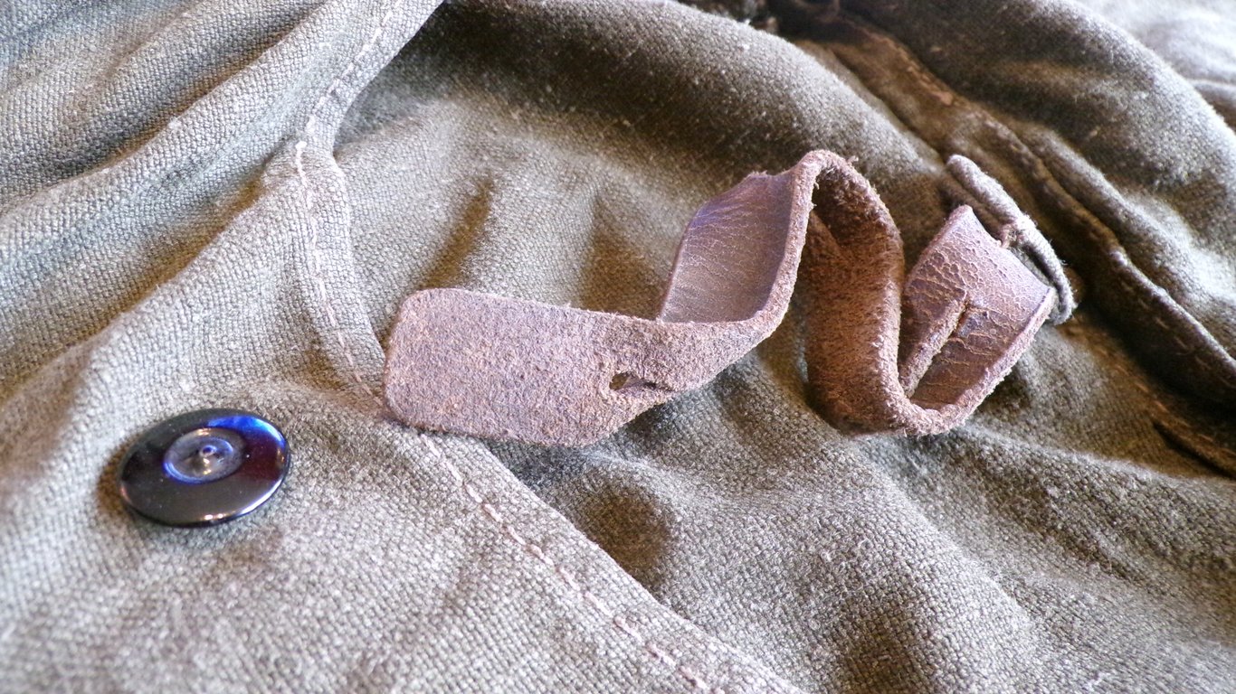 M31 Combat Breadbag