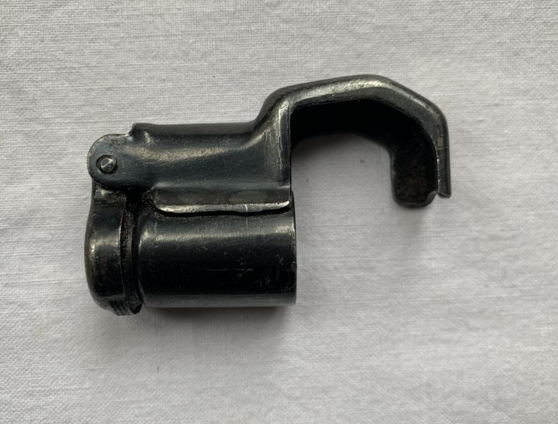 German K98 Rifle Muzzle Cover