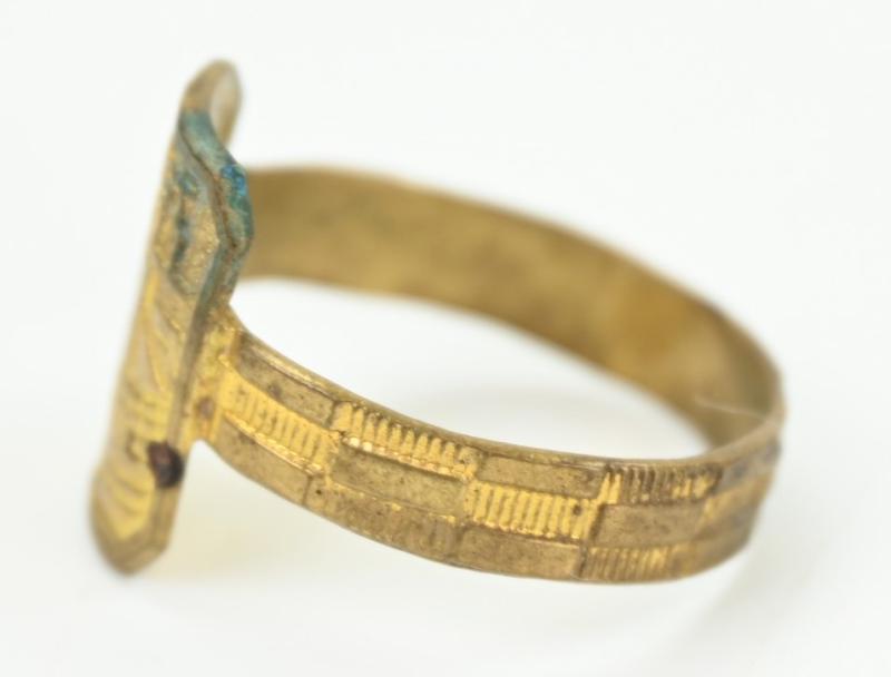 German Third Reich Westwall Ring