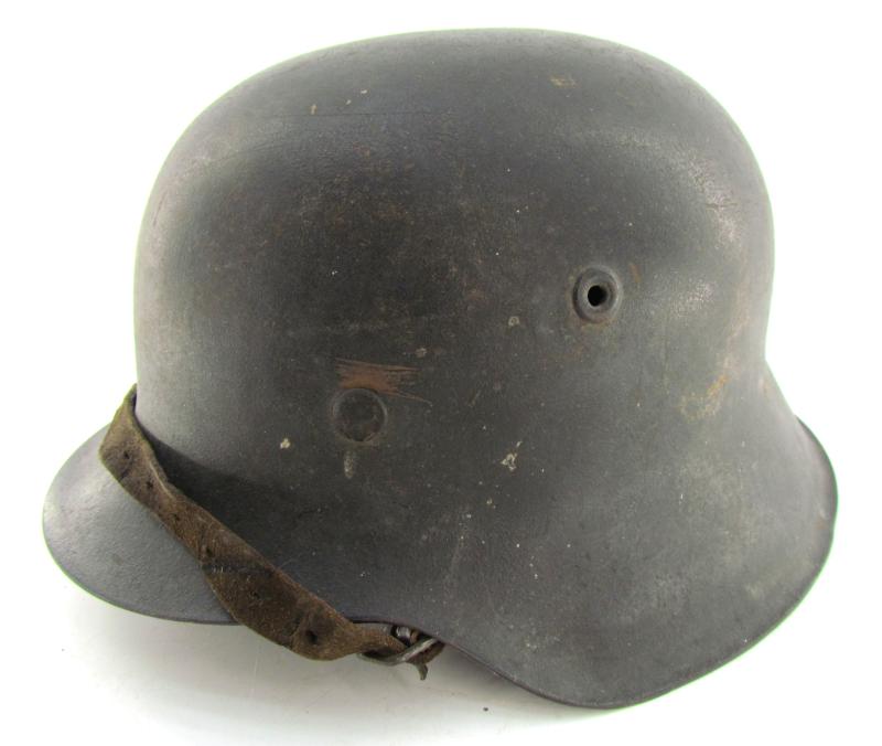 Heer/Waffen-SS M42 no decal Size 64