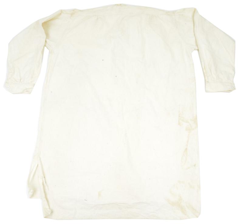Dutch pre-WW2 Enlisted Men shirt