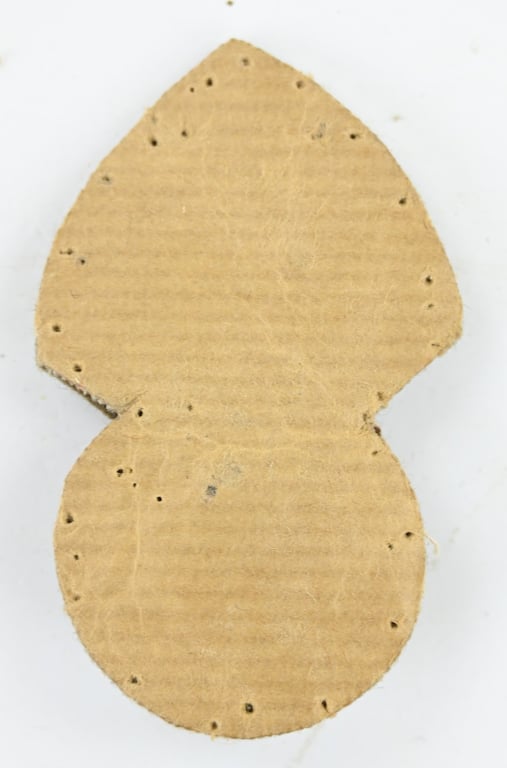 Canadian WW2 NCO Engineer Badge