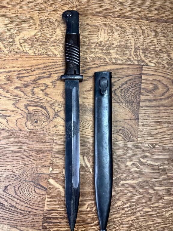 K98 Bajonet -non-matching-mm '44COF'