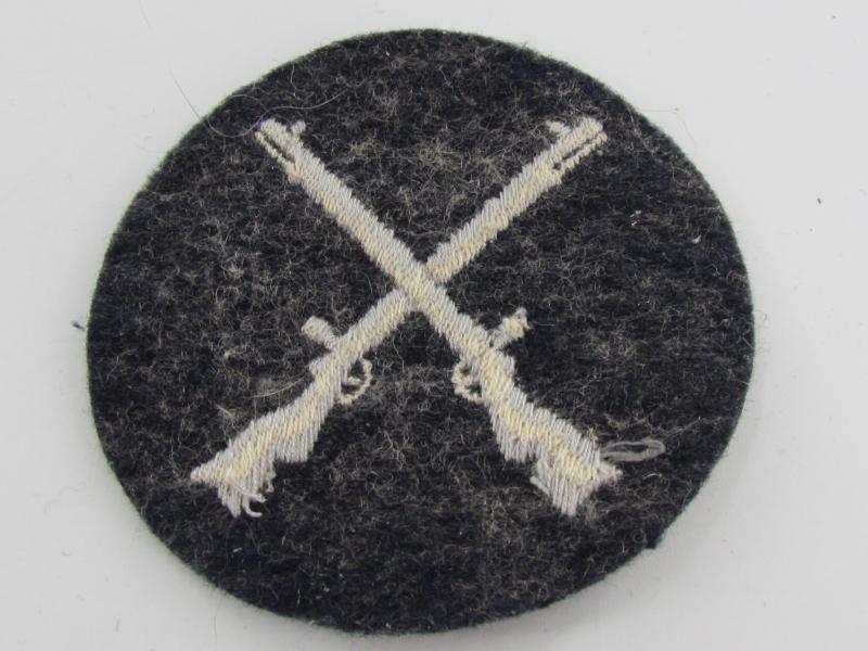 Luftwaffe Waffenmeister Trade Patch