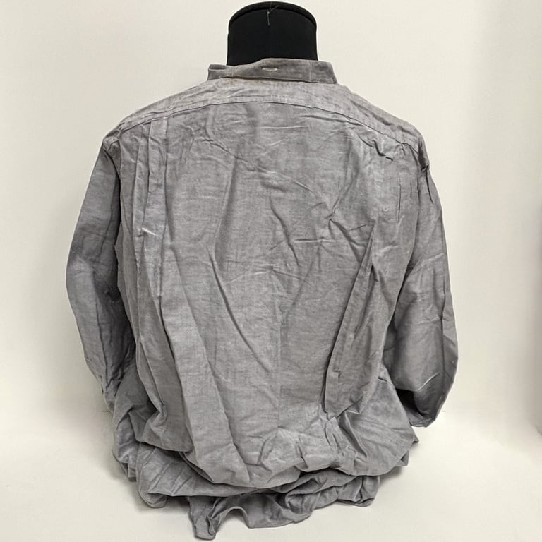 LW Graumeliert Shirt