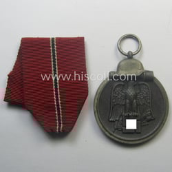Medal-set: 'Winterschlacht im Osten 1941-42' being a clearly...
