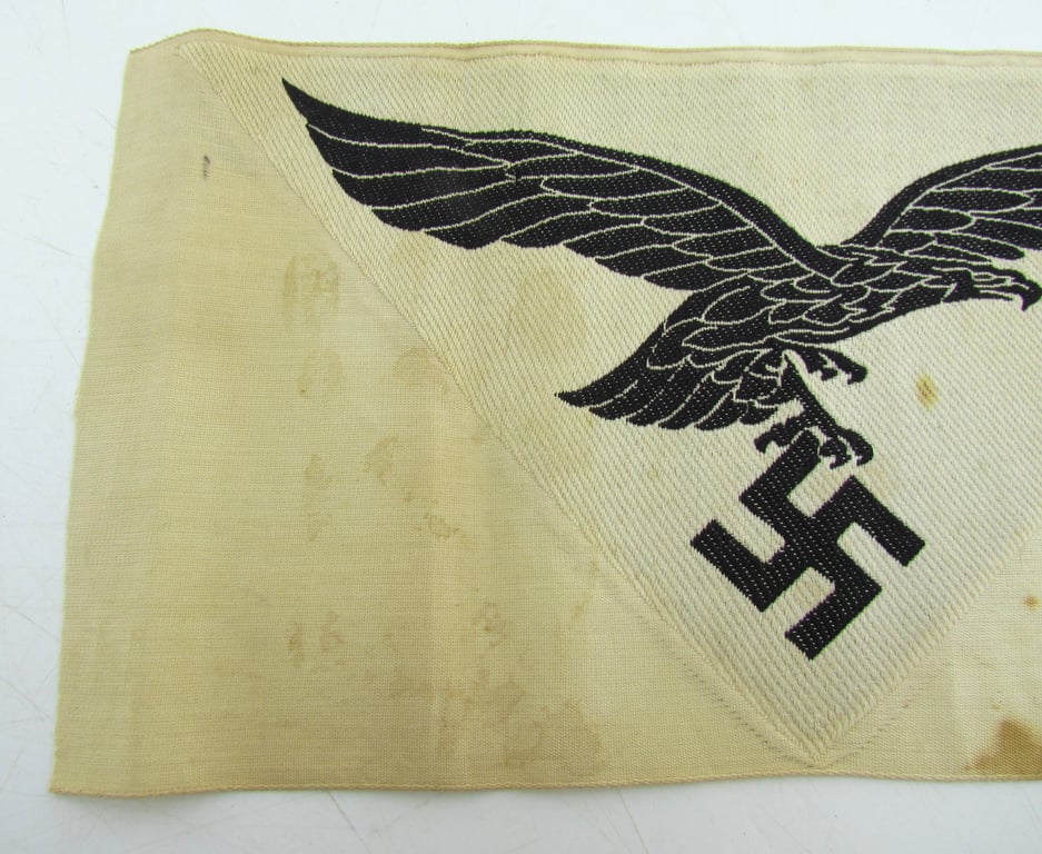 Luftwaffe Sport Shirt Breast Eagle