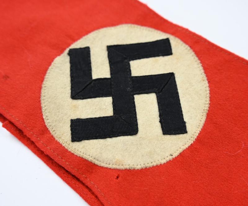 German Wool SA Armband