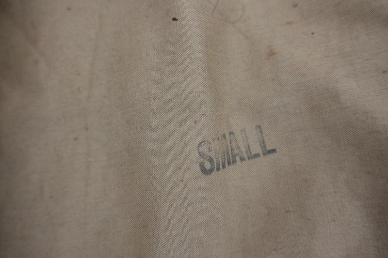 British WW2 ATS Raincoat