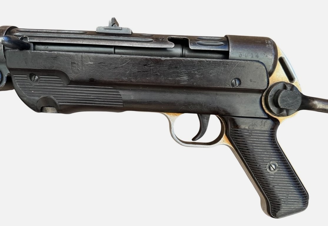 MP38 EU-Deko Sub Machine Gun....Rare