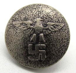 1 x Original German NSDAP (Nazi Party) Political...