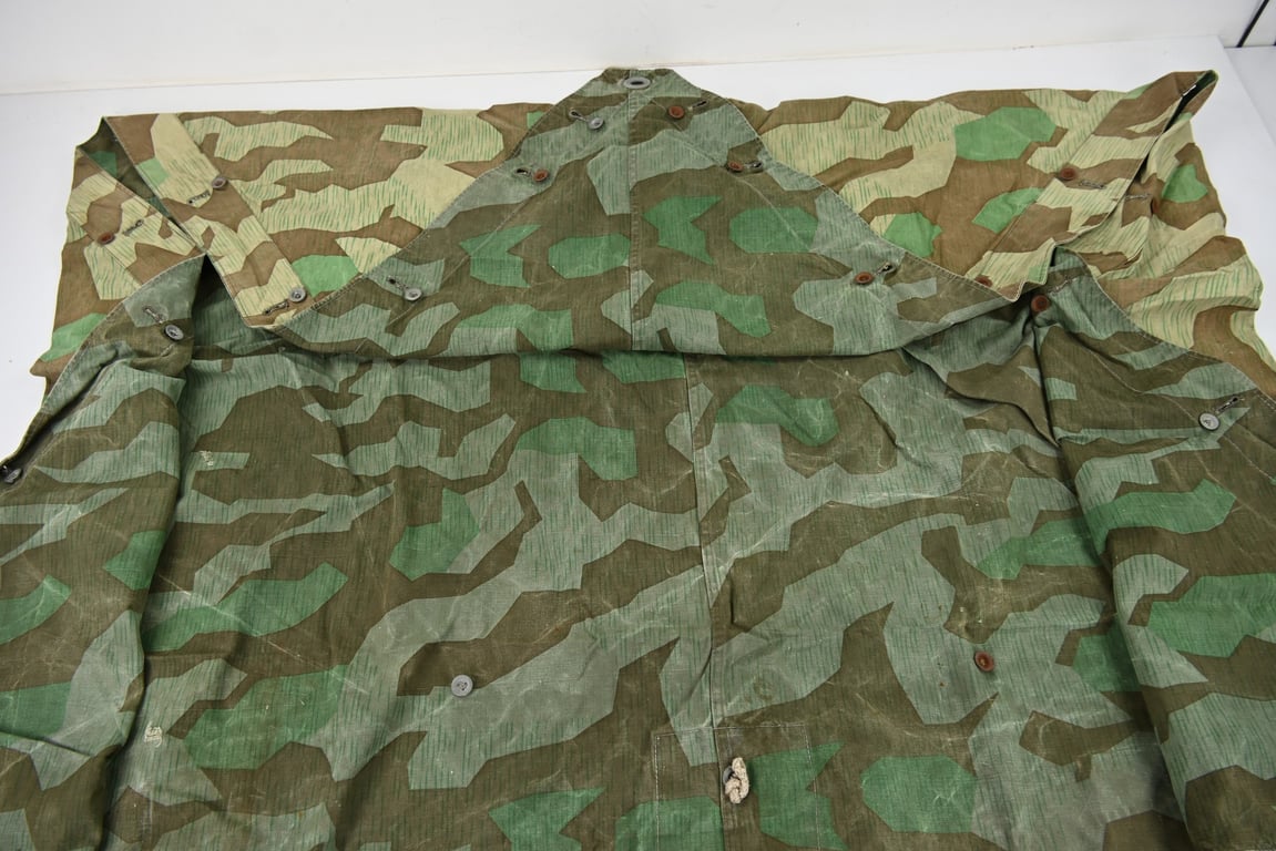 German WH M31 Shelter Quarter