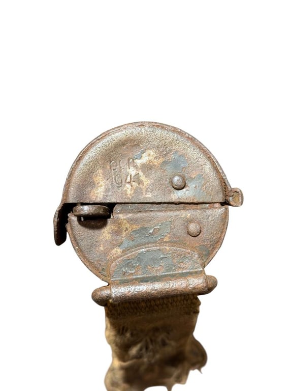 MG34 Spare Barrel Carrier -1941-