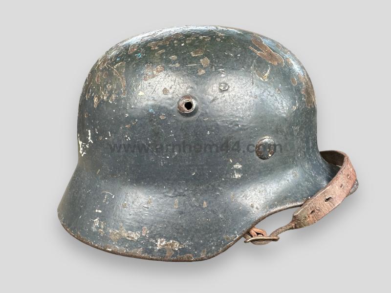 WH (HEER) M35  Re-Issued Helmet