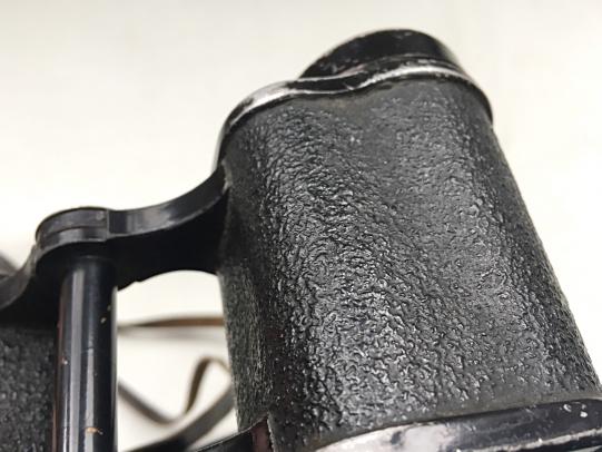 Wehrmacht Binoculars 'Dienstglas' 6x30 -CXN-