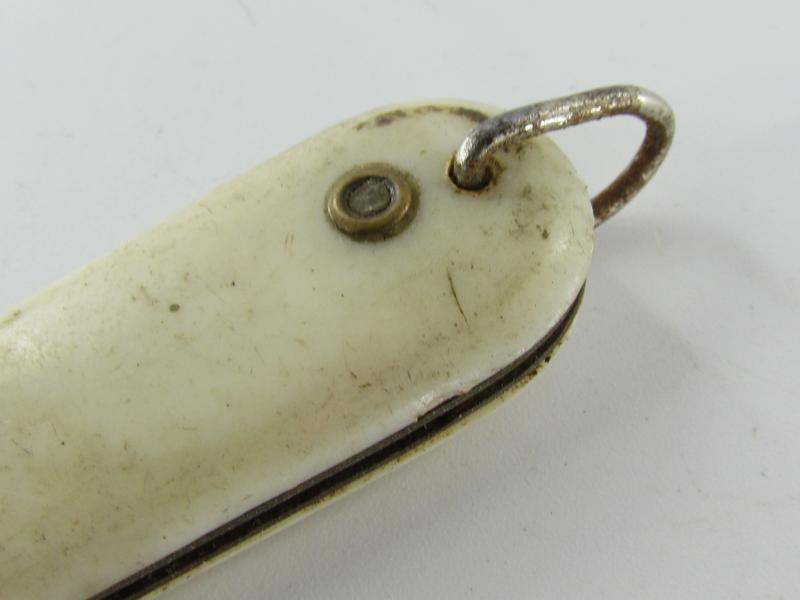 Germany - Small Pocket Knife